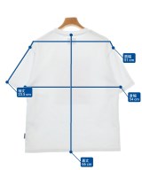 APPLEBUM（アップルバム）Tシャツ・カットソー 白 サイズ:M メンズ/2200683121049