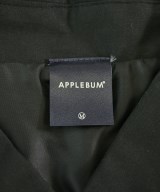 APPLEBUM（アップルバム）ブルゾン 黒 サイズ:M メンズ/2200689533037