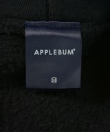 APPLEBUM（アップルバム）パーカー 黒 サイズ:M メンズ/2200690543025