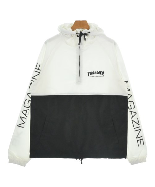 スラッシャー(THRASHER)のTHRASHER マウンテンパーカー