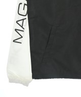 THRASHER（スラッシャー）マウンテンパーカー 白 サイズ:S メンズ/2200636598010