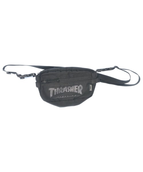 スラッシャー(THRASHER)のTHRASHER ショルダーバッグ