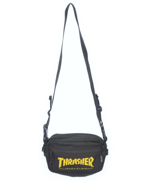 スラッシャー(THRASHER)のTHRASHER ショルダーバッグ