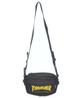 THRASHER ショルダーバッグ