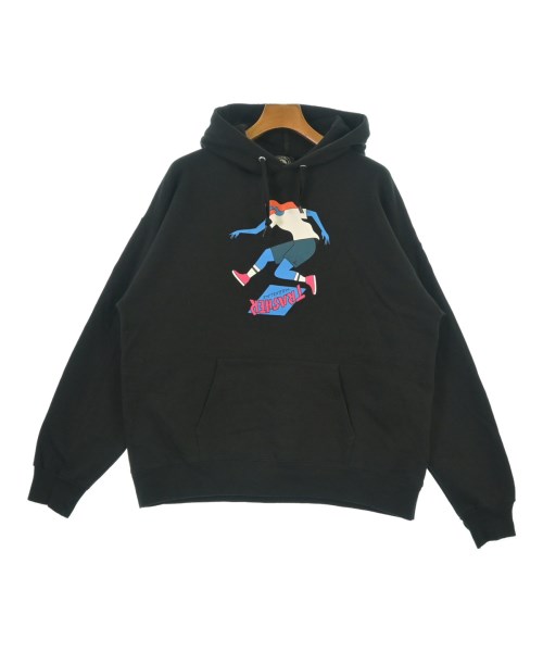 スラッシャー(THRASHER)のTHRASHER パーカー