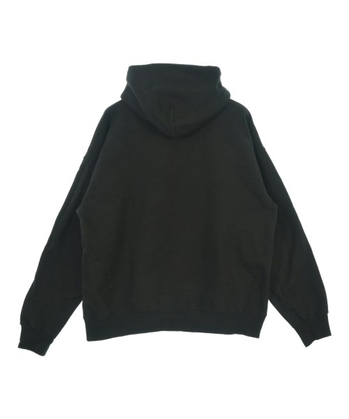 THRASHER（スラッシャー）パーカー 黒 サイズ:L メンズ/2200623103036