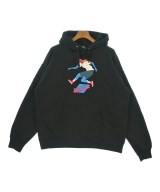 THRASHER（スラッシャー）パーカー 黒 サイズ:L メンズ/2200623103036