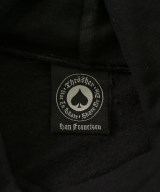 THRASHER（スラッシャー）パーカー 黒 サイズ:L メンズ/2200623103036