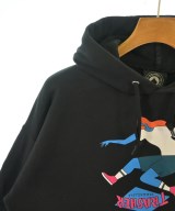 THRASHER（スラッシャー）パーカー 黒 サイズ:L メンズ/2200623103036