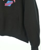 THRASHER（スラッシャー）パーカー 黒 サイズ:L メンズ/2200623103036