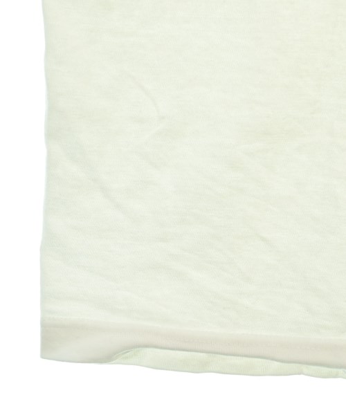 THRASHER（スラッシャー）Tシャツ・カットソー 白 サイズ:-(XS位) メンズ/2200624335016