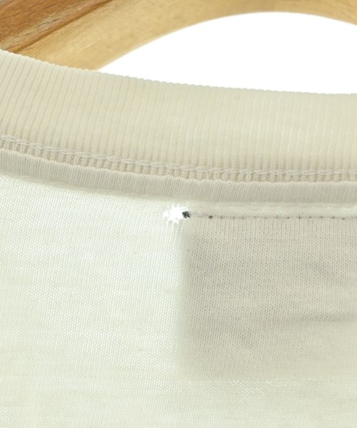 THRASHER（スラッシャー）Tシャツ・カットソー 白 サイズ:-(XS位) メンズ/2200624335016