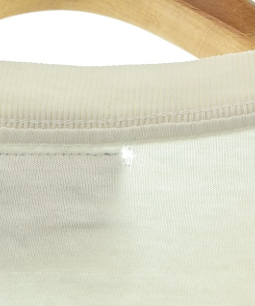 THRASHER（スラッシャー）Tシャツ・カットソー 白 サイズ:-(XS位) メンズ/2200624335016