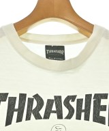 THRASHER（スラッシャー）Tシャツ・カットソー 白 サイズ:-(XS位) メンズ/2200624335016