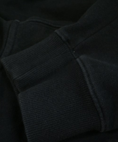 THRASHER（スラッシャー）スウェット 黒 サイズ:M メンズ/2200633461034