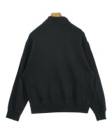 THRASHER（スラッシャー）スウェット 黒 サイズ:M メンズ/2200633461034