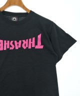 THRASHER（スラッシャー）Tシャツ・カットソー 黒 サイズ:S メンズ/2200609259061
