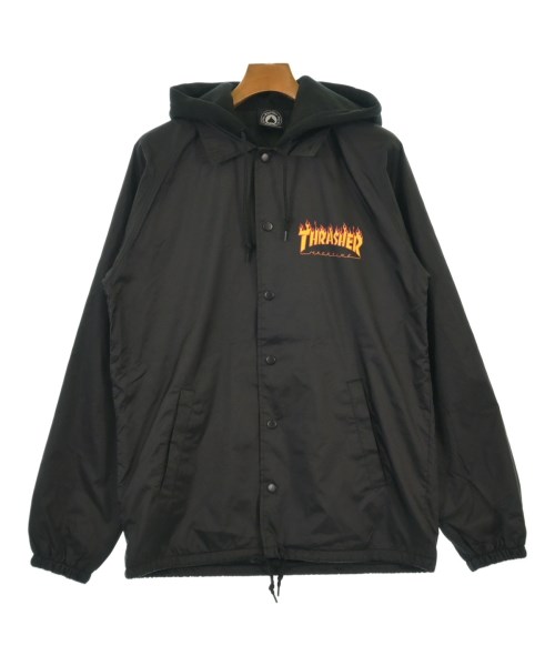 スラッシャー(THRASHER)のTHRASHER ブルゾン