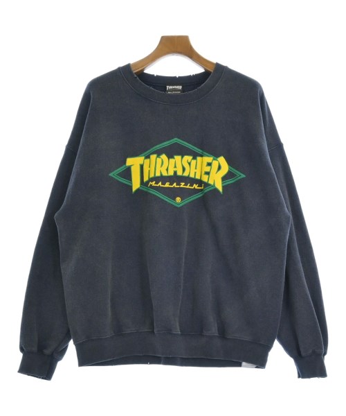 スラッシャー(THRASHER)のTHRASHER スウェット