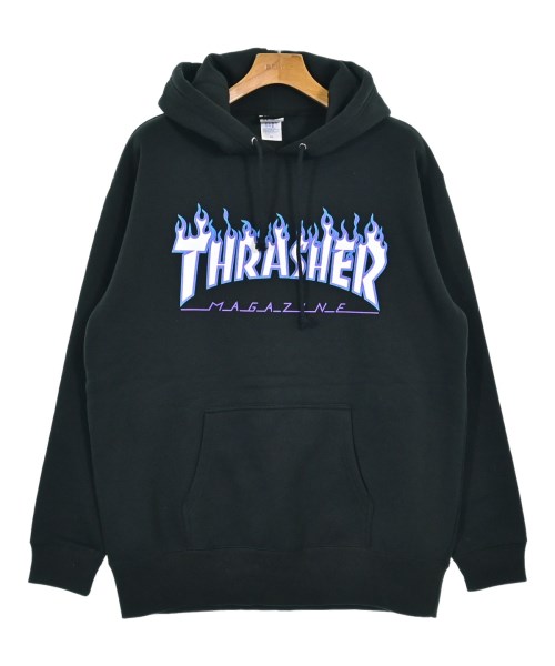 スラッシャー(THRASHER)のTHRASHER パーカー