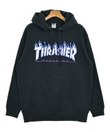 THRASHER パーカー