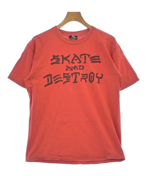 スラッシャー(THRASHER)のTHRASHER Tシャツ・カットソー