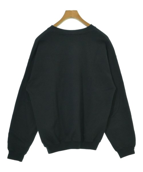 THRASHER（スラッシャー）スウェット 黒 サイズ:M メンズ/2200667648043