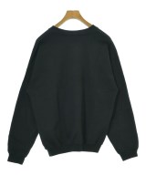 THRASHER（スラッシャー）スウェット 黒 サイズ:M メンズ/2200667648043