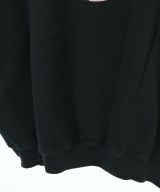 THRASHER（スラッシャー）スウェット 黒 サイズ:M メンズ/2200667648043