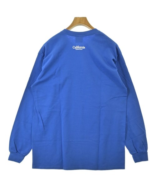 THRASHER（スラッシャー）Tシャツ・カットソー 青 サイズ:L メンズ/2200675849067