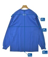 THRASHER（スラッシャー）Tシャツ・カットソー 青 サイズ:L メンズ/2200675849067