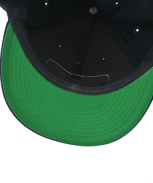 THRASHER（スラッシャー）キャップ 紺 サイズ:- メンズ/2200663066070