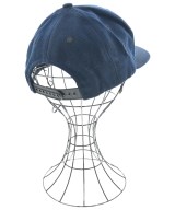 THRASHER（スラッシャー）キャップ 紺 サイズ:- メンズ/2200663066070