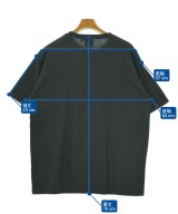 THRASHER（スラッシャー）Tシャツ・カットソー 黒 サイズ:3(XL位) メンズ/2200681134140