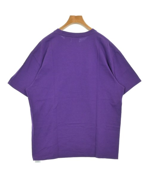 THRASHER（スラッシャー）Tシャツ・カットソー 紫 サイズ:L メンズ/2200696005084
