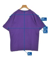 THRASHER（スラッシャー）Tシャツ・カットソー 紫 サイズ:L メンズ/2200696005084