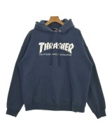 THRASHER パーカー