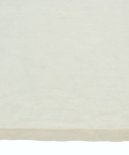 THRASHER（スラッシャー）Tシャツ・カットソー 白 サイズ:L メンズ/2200654622056