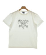 THRASHER（スラッシャー）Tシャツ・カットソー 白 サイズ:L メンズ/2200654622056
