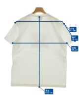 THRASHER（スラッシャー）Tシャツ・カットソー 白 サイズ:L メンズ/2200654622056