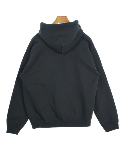 THRASHER（スラッシャー）パーカー 黒 サイズ:M メンズ/2200655214021