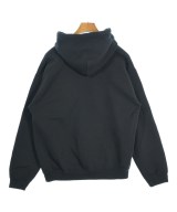 THRASHER（スラッシャー）パーカー 黒 サイズ:M メンズ/2200655214021