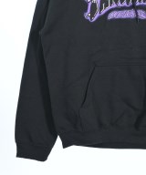 THRASHER（スラッシャー）パーカー 黒 サイズ:M メンズ/2200655214021