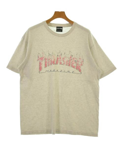 THRASHER(スラッシャー)Tシャツ・カットソー グレー サイズ:-(XL位)/2200661878033