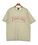 THRASHER（スラッシャー）Tシャツ・カットソー グレー サイズ:-(XL位) メンズ/2200661878033