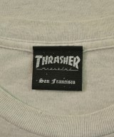 THRASHER（スラッシャー）Tシャツ・カットソー グレー サイズ:-(XL位) メンズ/2200661878033
