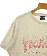 THRASHER（スラッシャー）Tシャツ・カットソー グレー サイズ:-(XL位) メンズ/2200661878033