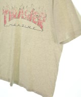 THRASHER（スラッシャー）Tシャツ・カットソー グレー サイズ:-(XL位) メンズ/2200661878033