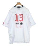 THRASHER（スラッシャー）Tシャツ・カットソー 白 サイズ:XL メンズ/2200711743014