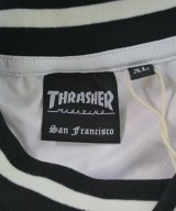 THRASHER（スラッシャー）Tシャツ・カットソー 白 サイズ:XL メンズ/2200711743014